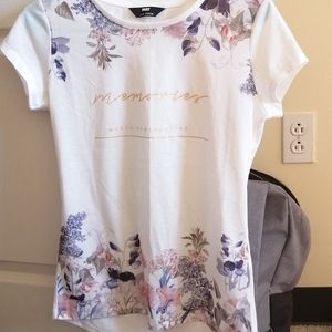 T shirt